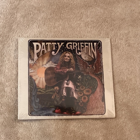 NEW Patty Griffin CD - Picture 1 of 2